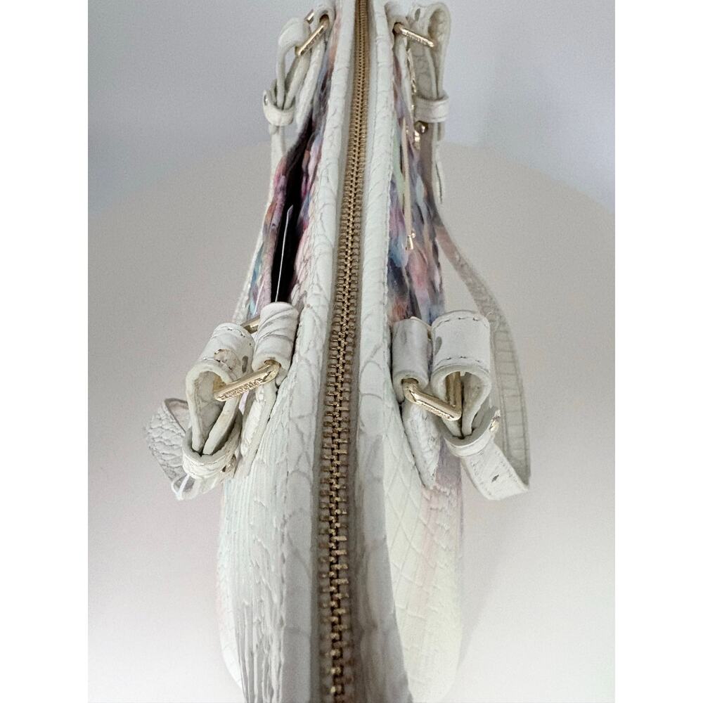 Brahmin tote with zipper - Picture 15 of 15